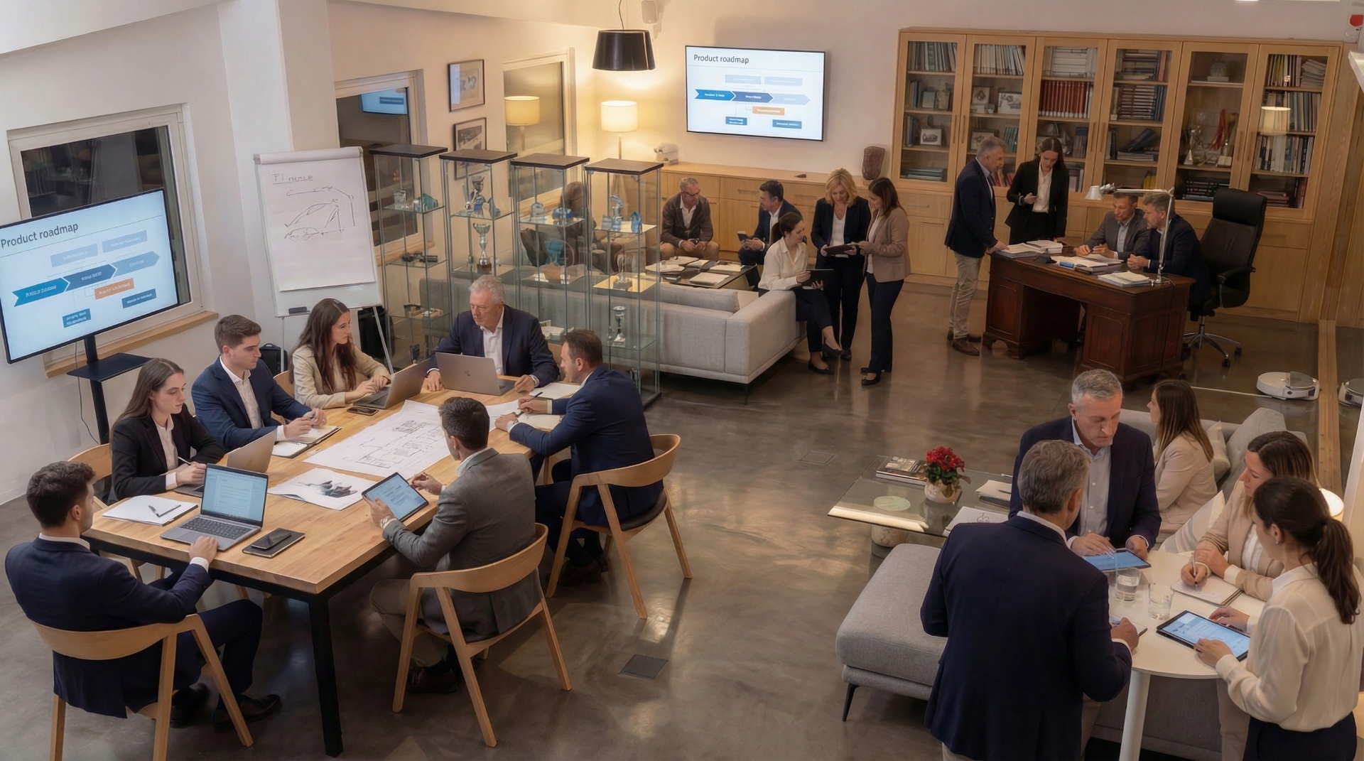 Workshops