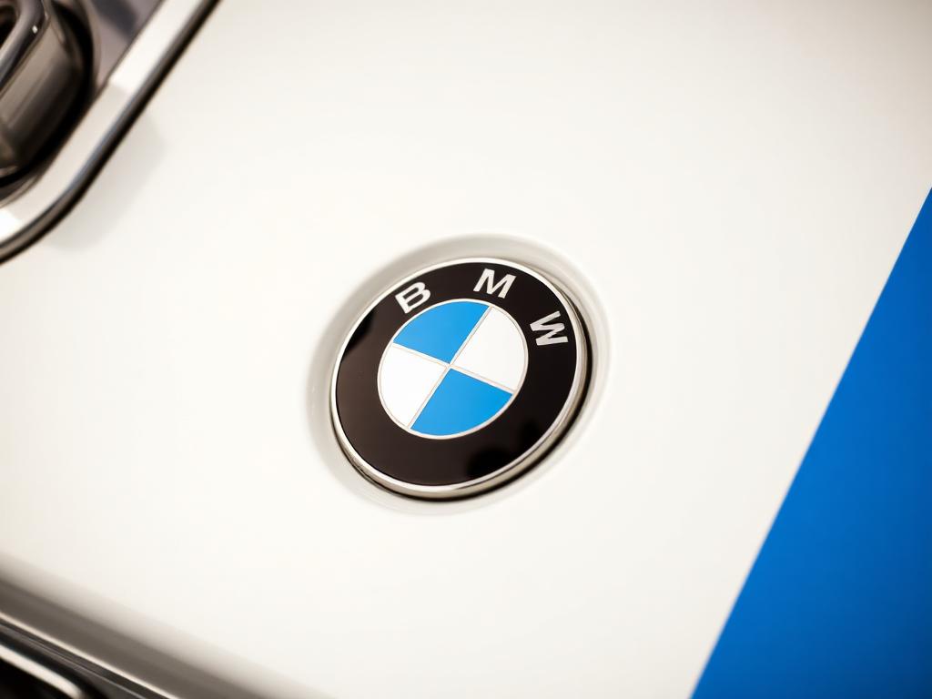 BMW Glas 3000GT - El detalle que cuenta la historia de dos marcas