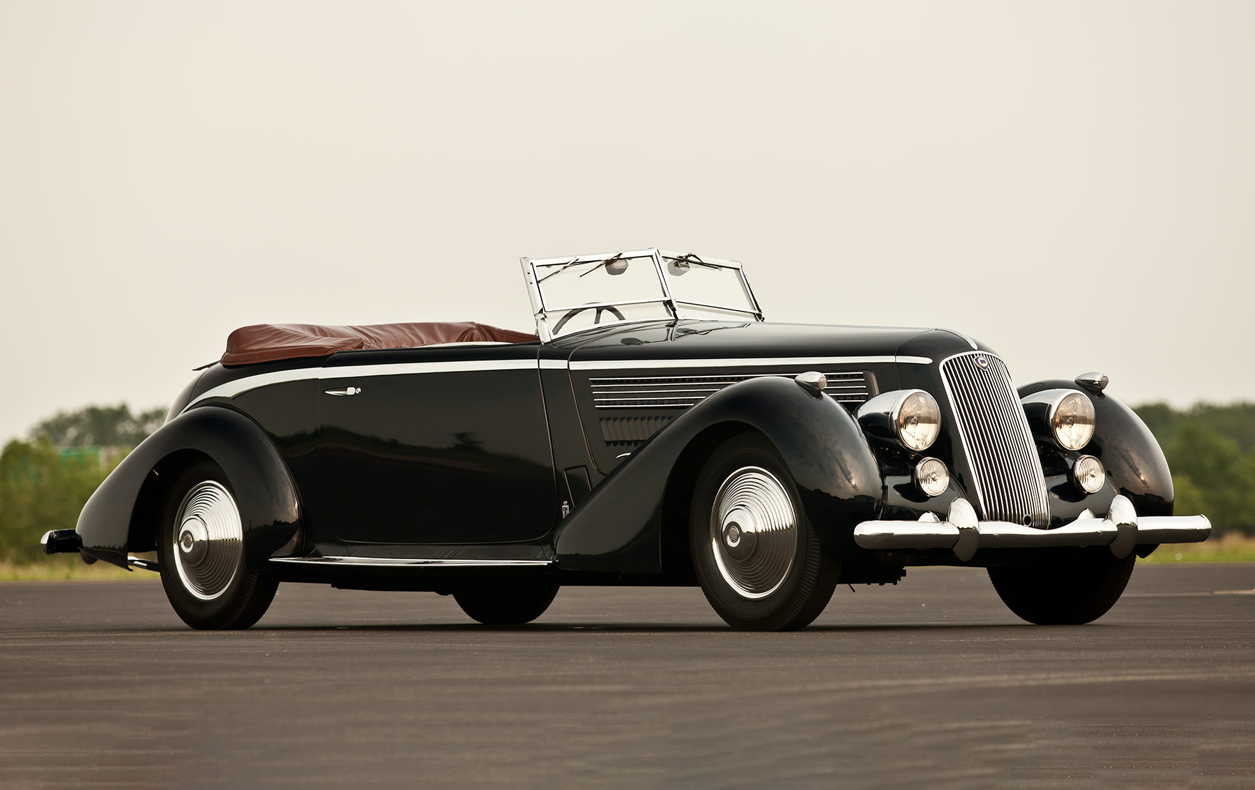 Talbot-Lago T150-C SS