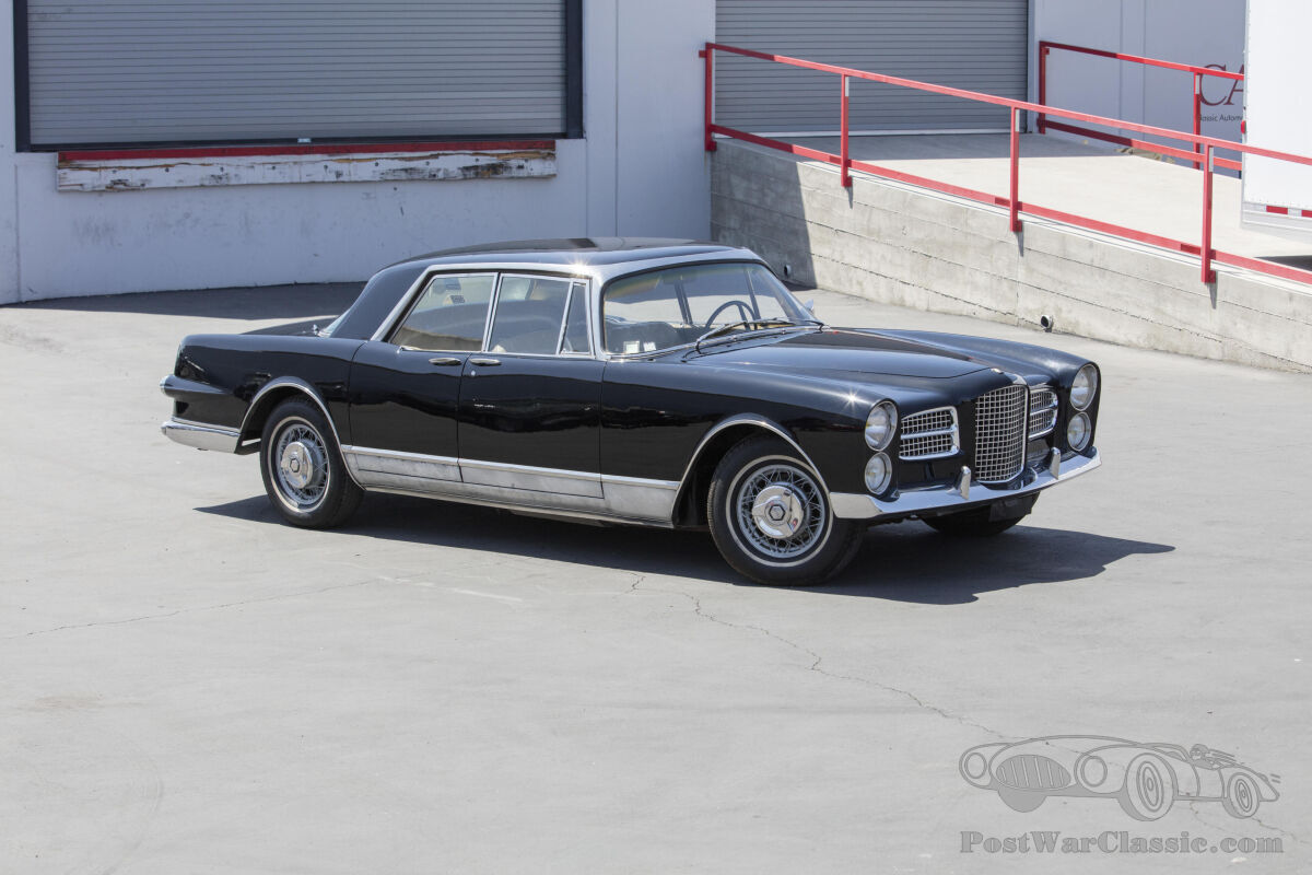 Facel Vega Excellence