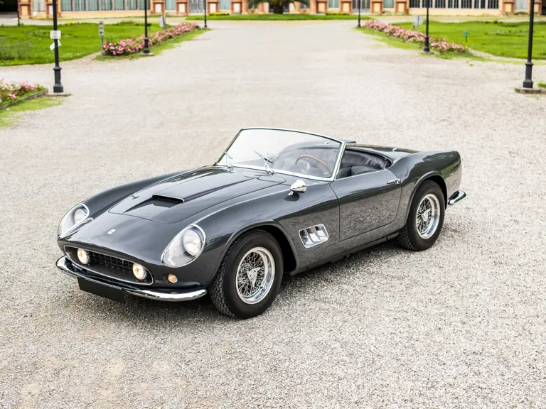 Ferrari 250 GT California Spider