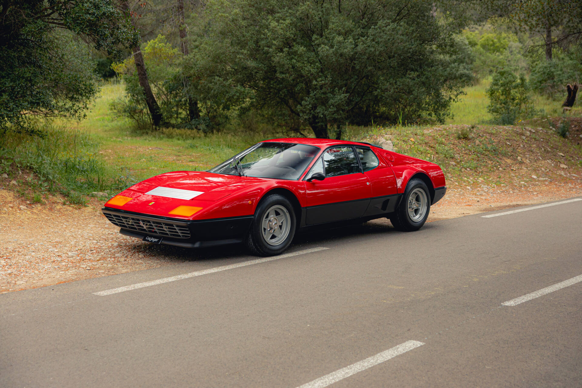 Ferrari 512 BB