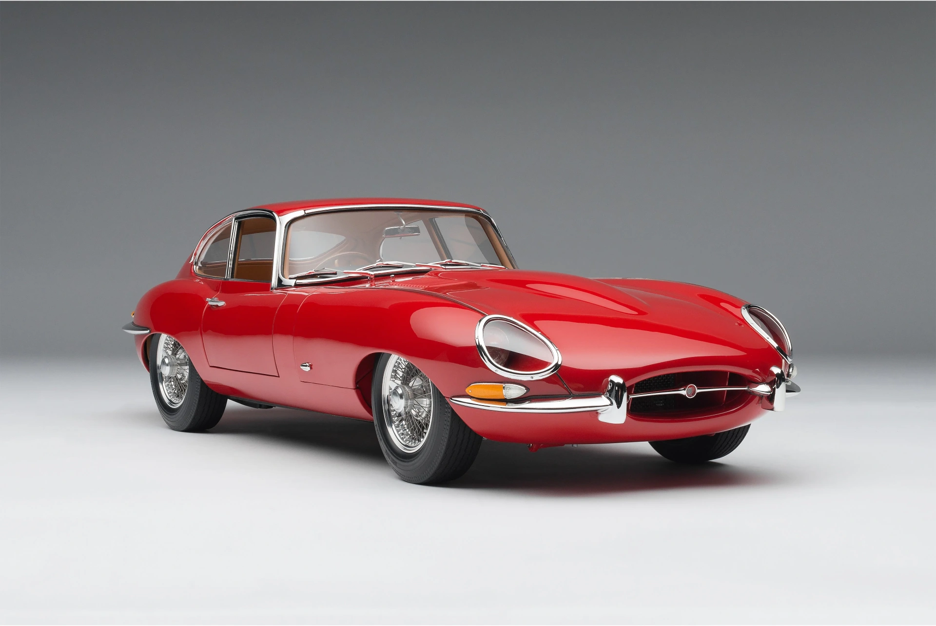 Jaguar E-Type