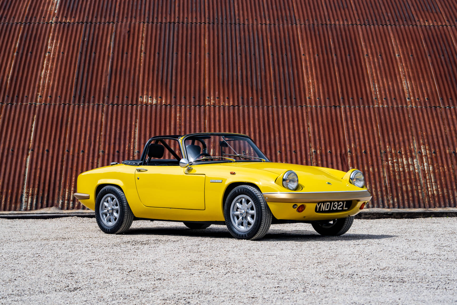 Lotus Elan