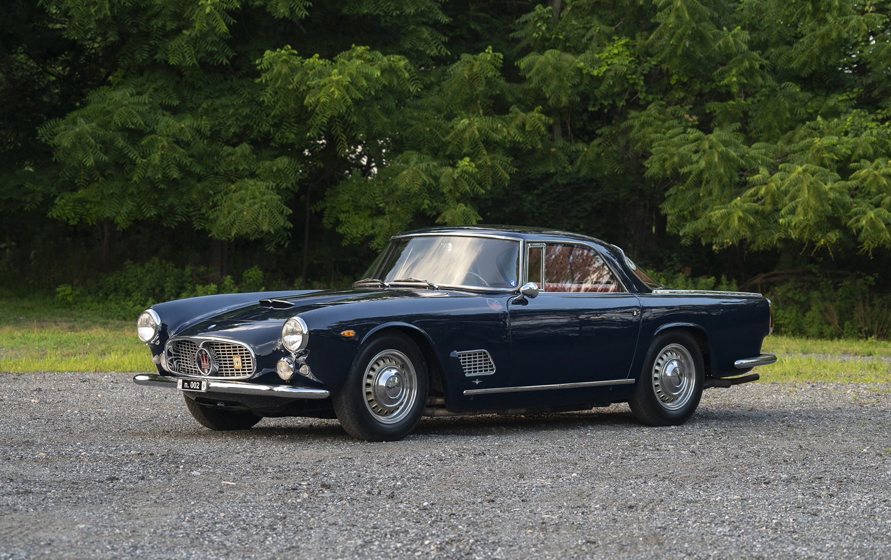 Maserati 3500 GT