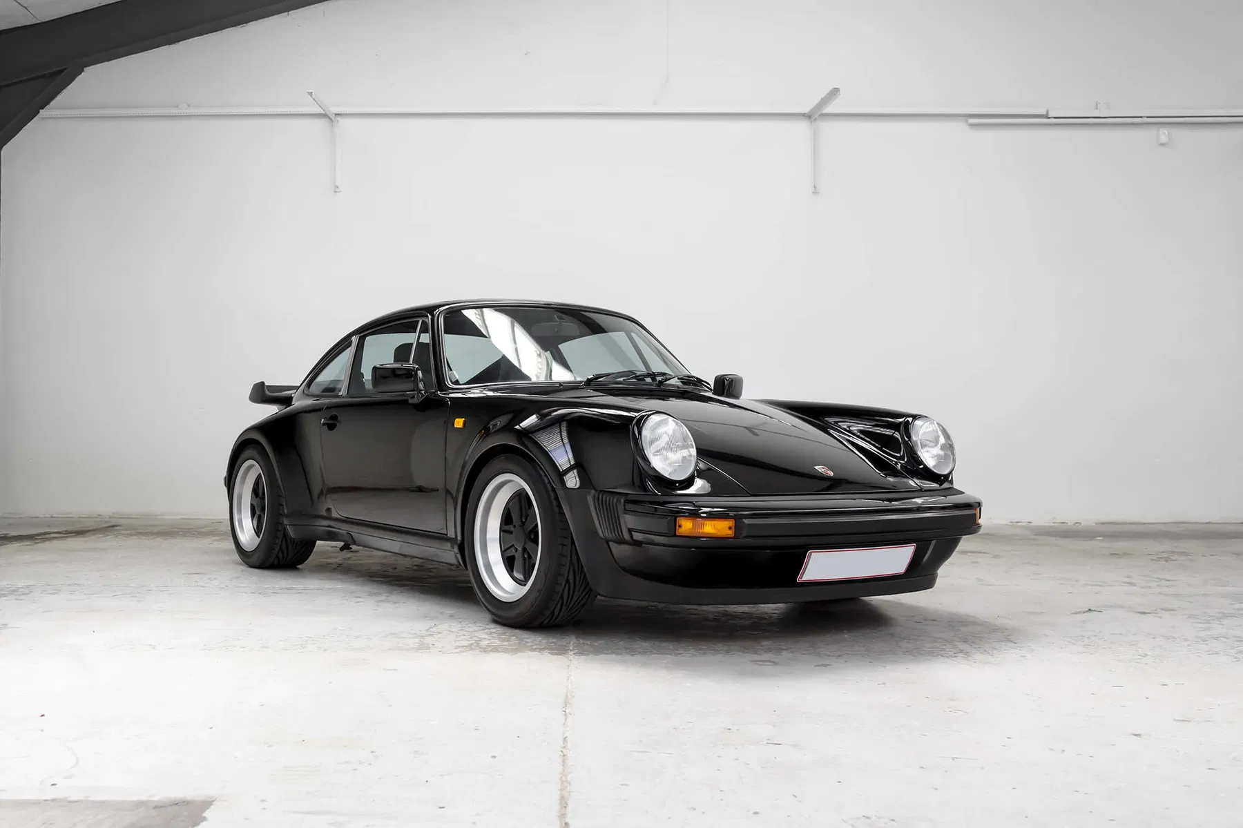 Porsche 911 Turbo (930)