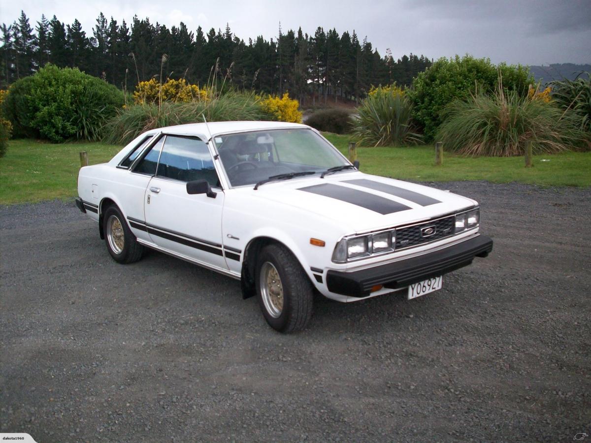 Toyota Corona