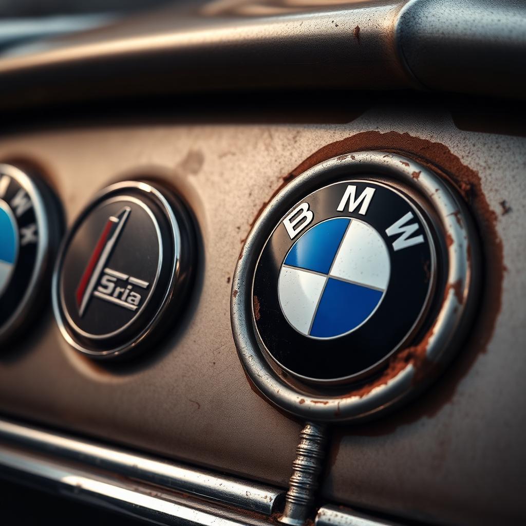 Colección de BMW históricos de Road Legacy como ejemplo de legado de marca puesto a trabajar