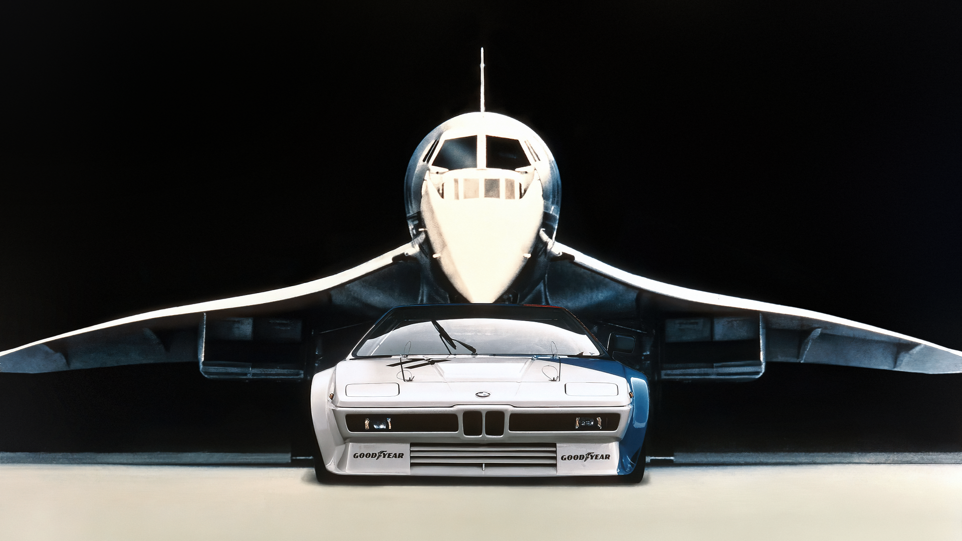 Audi 200 Turbo