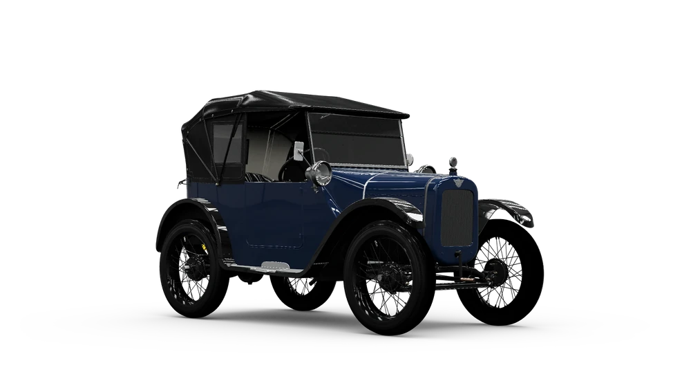 Austin Seven